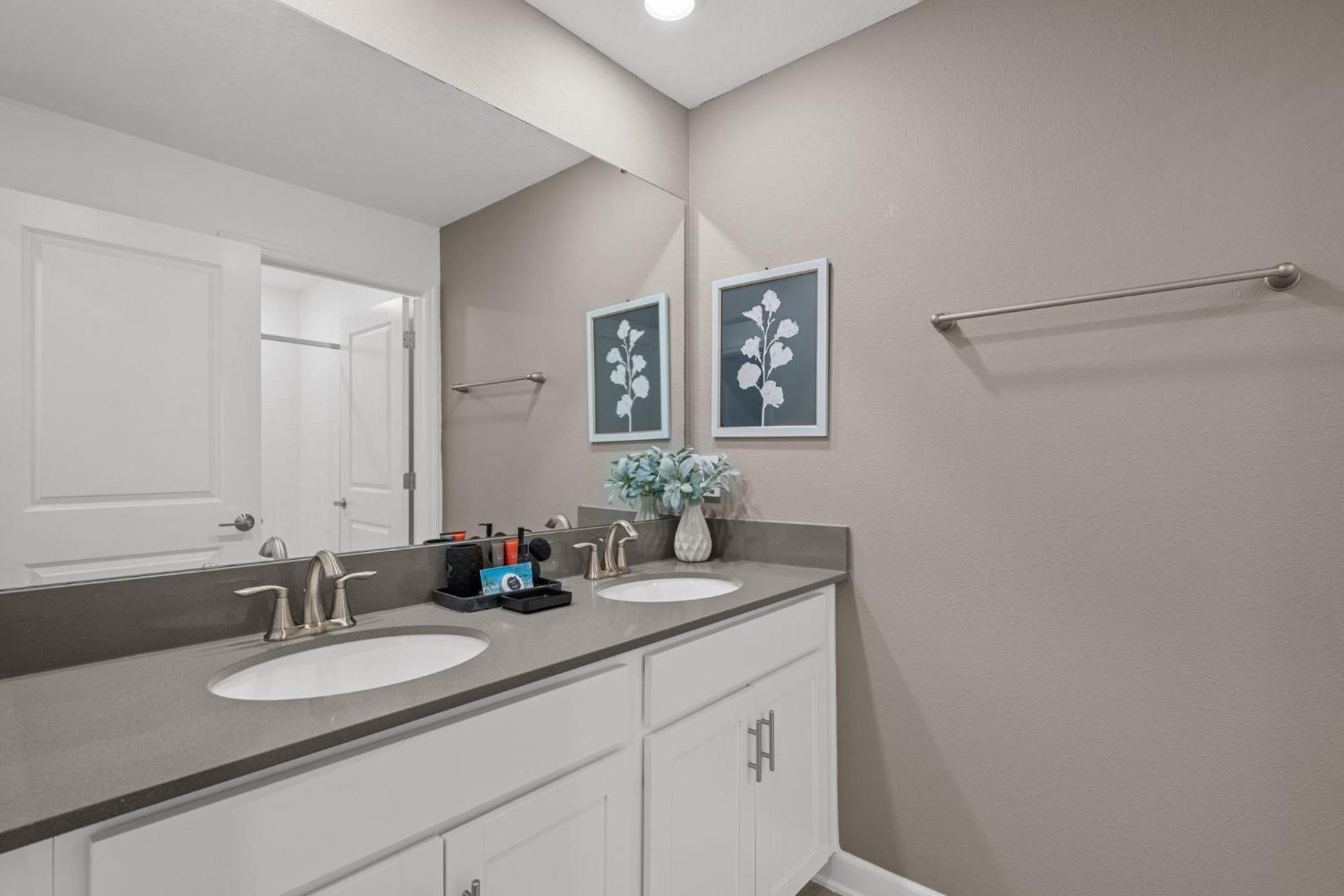 Amazing 4 Bed Home W Private Pool Close To Disney 1180King Кисими Екстериор снимка